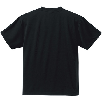 4.1オンス ドライアスレチックTシャツ(アダルト) ユナイテッドアスレ