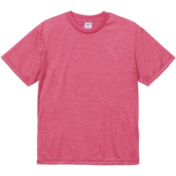 4.1オンス ドライアスレチックTシャツ(アダルト) ユナイテッドアスレ