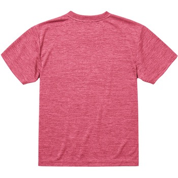 4.1オンス ドライアスレチックTシャツ(アダルト) ユナイテッドアスレ