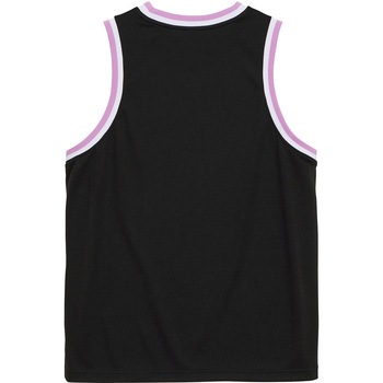 4.1オンス ドライアスレチック ルーズフィット バスケットボールシャツ ユナイテッドアスレ