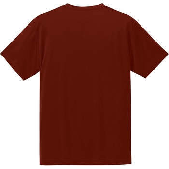 4.7オンス ドライシルキータッチTシャツ(ローブリード) ユナイテッドアスレ