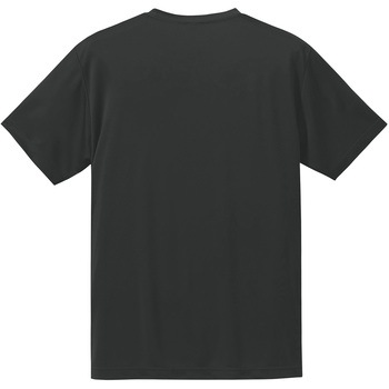 4.7オンス ドライシルキータッチTシャツ(ローブリード) ユナイテッドアスレ