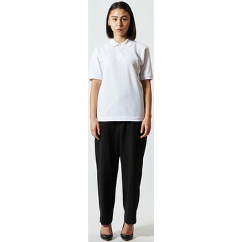 5.3オンス ドライ カノコ ユーティリティーポロシャツ ユナイテッドアスレ