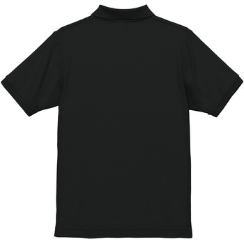 5.3オンス ドライ カノコ ユーティリティーポロシャツ ユナイテッドアスレ