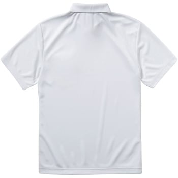 4.1オンス ドライアスレチック ポロシャツ - ユナイテッドアスレ