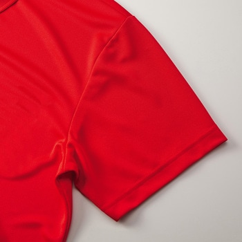 4.1オンス ドライアスレチック ポロシャツ - ユナイテッドアスレ