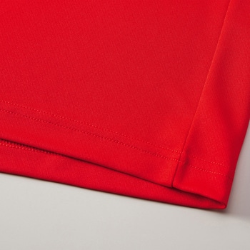 4.1オンス ドライアスレチック ポロシャツ - ユナイテッドアスレ