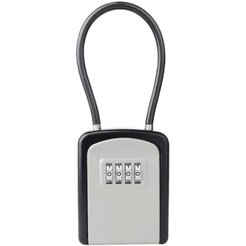 ワイヤー式キーボックス AFF WARE