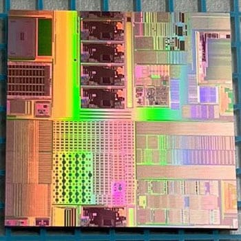 シリコンウェハ教育用セット AKD