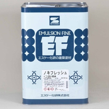 ノキフレッシュ - エスケー化研