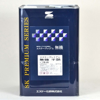 エスケープレミアム無機 エスケー化研
