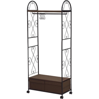 KHR-3160BR �n���K�[���b�N(�����o��2�t) �� 75 cm �ߗގ��[ �ȃX�y�[�X �R���p�N�g �`�F�X�g�n���K�[ ���� 13814818