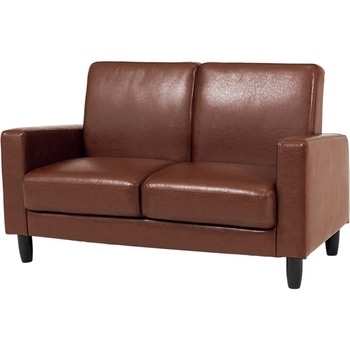 ���b�c-2P-PBR �R���p�N�g �\�t�@�[ ��l�|�� �� 120 cm �r ���O���\ PVC ���� ���� �g�����^�C�v �u���E���F  1��(1��) 13816130