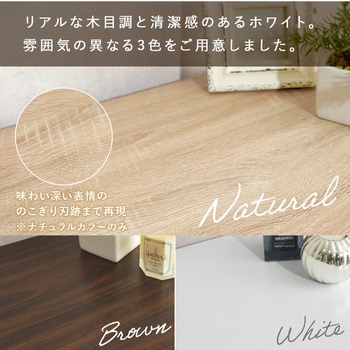 フラット 扉 シューズラック 2点 セット 幅 60 cm 大容量 萩原