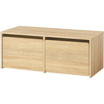 3WAY ベンチ 選べる 幅 60 cm / 90 cm 収納ベンチ 玄関収納 萩原