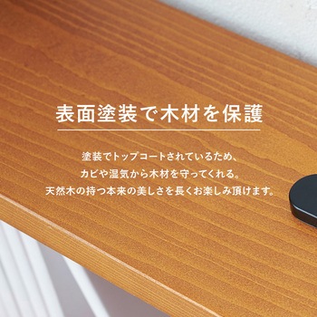 コンセント付き 後付け ヘッドボード 宮棚 選べる 4サイズ (  セミシングルショート / シングル / セミダブル / ダブル ) 萩原