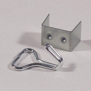 ゴムバンド金具 アイネット