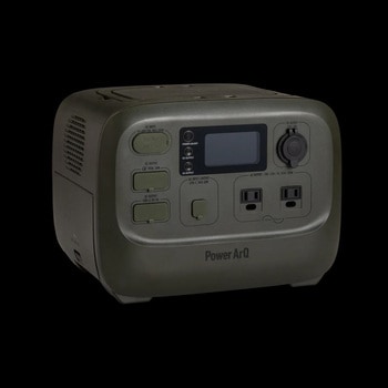 PowerArQ 3 555Wh PowerArQ