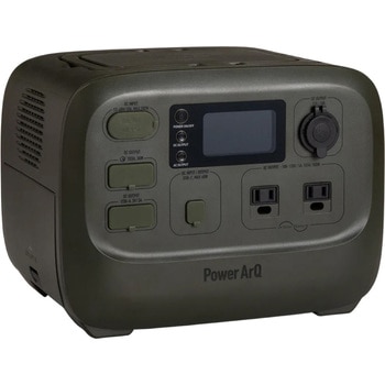 PowerArQ 3 555Wh PowerArQ
