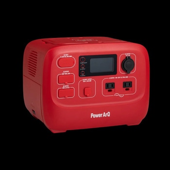 PowerArQ 3 555Wh PowerArQ