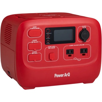 PowerArQ 3 555Wh PowerArQ
