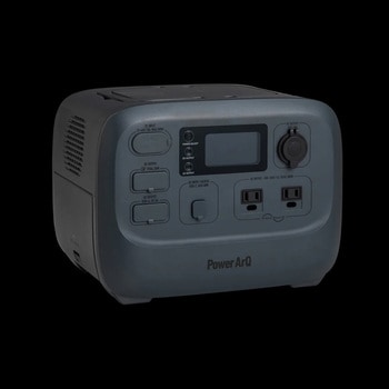 PowerArQ 3 555Wh PowerArQ