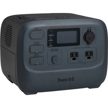 PowerArQ 3 555Wh PowerArQ
