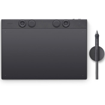 ペンタブレット Wacom Intuos Pro 2025 wacom(ワコム)