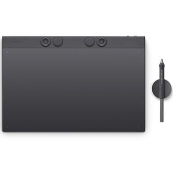 ペンタブレット Wacom Intuos Pro 2025 wacom(ワコム)