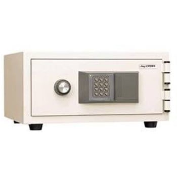 テンキー式 耐火金庫 CPS-E-A4 日本アイ・エス・ケイ