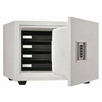 テンキー式 耐火金庫 KS-20E-F IV 日本アイ・エス・ケイ