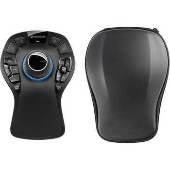 SpaceMouse Wireless BT - 3Dコネクション
