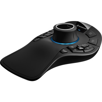 SpaceMouse Wireless BT - 3Dコネクション