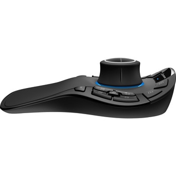 SpaceMouse Wireless BT - 3Dコネクション