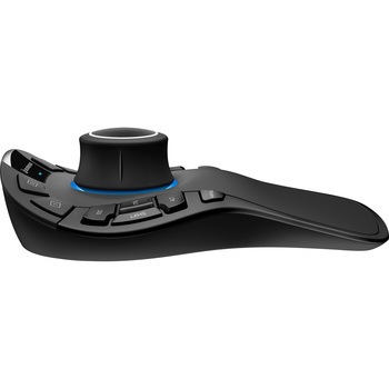 SpaceMouse Wireless BT - 3Dコネクション