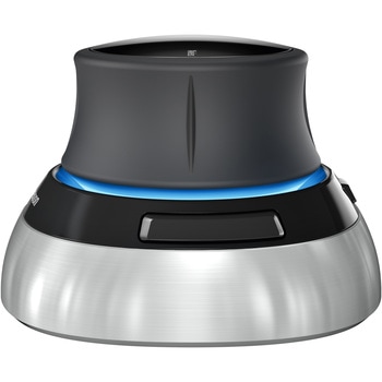 SpaceMouse Wireless BT 3Dコネクション