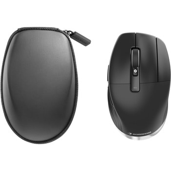 CadMouse Pro Wireless 3Dコネクション