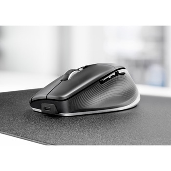 CadMouse Pro Wireless 3Dコネクション