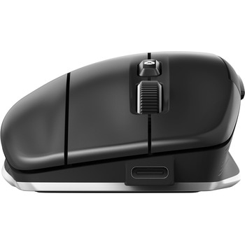 CadMouse Compact Wireless 3Dコネクション