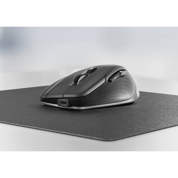 CadMouse Compact Wireless 3Dコネクション