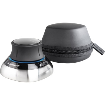 SpaceMouse Wireless Kit 2 BT 3Dコネクション