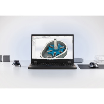 SpaceMouse Wireless Kit 2 BT 3Dコネクション