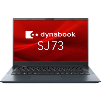 dynabook SJ73/LY - Dynabook