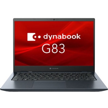 dynabook G83/LY Dynabook