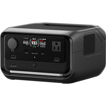 RIVER 3 Plus EcoFlow(エコフロー)