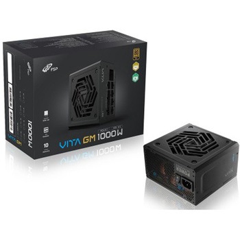 VITA-1000GM VITA GM 1000W/PC電源 1台 FSP 【通販モノタロウ】
