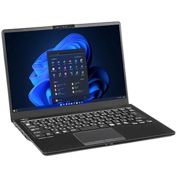LIFEBOOK U5414/SX (i5/W11P/OFHB24) 富士通 ノートPC 【通販