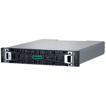 MSA 2U 12-drive LFF Drive Enclosure - HP(日本ヒューレット・パッカード)