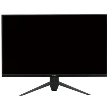 AVISTA 27型UHDゲーミング液晶モニター/1年保証 - ドウシシャ