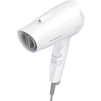 ヘアドライヤー イオニティ (ホワイト) Panasonic(パナソニック)